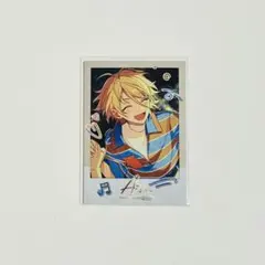 あんスタ ALKALOID 藍良 序篇 ポラロイド 中国