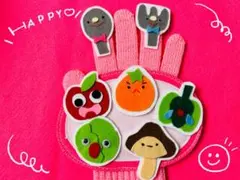 ♡りんごがコロコロ♡のサムネイル