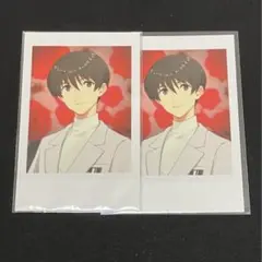 冬美旬 フォトカセット