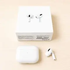 AirPods Pro1 両耳セット(ジャンク) - メルカリ