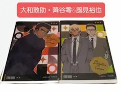 名探偵コナン miniクリアファイルコレクション2025