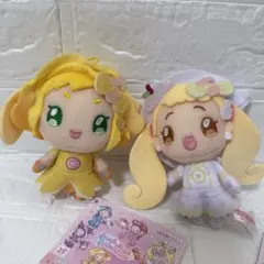 おジャ魔女どれみ×サンリオキャラクターズ マスコット