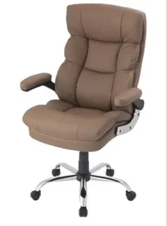 引き取り限定　ドウシシャ　マネージャーチェア　ベテル　オフィスチェア　PCチェア