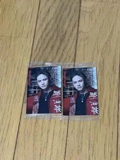 bot ウエハース 岩谷 翔吾