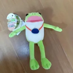 おとぼけケロピョンおつかい