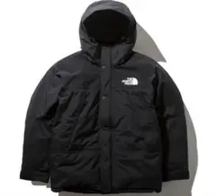 【新品未開封】THE NORTH FACE マウンテンダウンジャケット