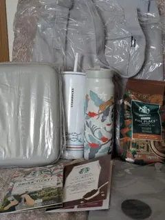 スターバックス　福袋　2026