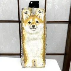 3COINS 顔出しベアバック 新品未使用 スリーコインズ 犬 散歩 - メルカリ