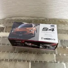 Subaru WRX S4 ミニカー非売品 希少激レア‼️ - メルカリ
