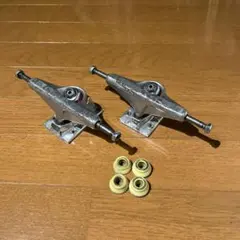 AERA K5 ダウンヒル スケボー ロンスケ - メルカリ