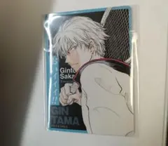 銀魂　テニスの王子様　コラボ　ジャンプフェスタ