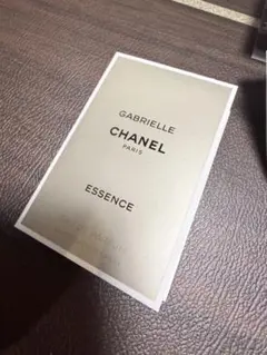 【新品 未使用】CHANEL GABRIELLE ESSENCE 1.5ml