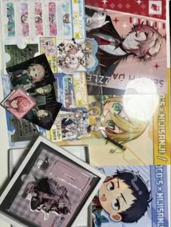 にじさんじ　まとめ売りのサムネイル