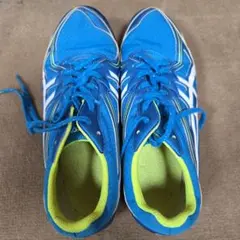 ASICS スパイクシューズ 「EFFORT SK」26.5cmのサムネイル