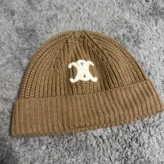 2025年最新】セリーヌ ニットキャップの人気アイテム - メルカリ 