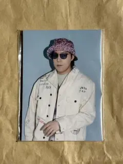 FANTASTICSずっとずっと トレカ SET①