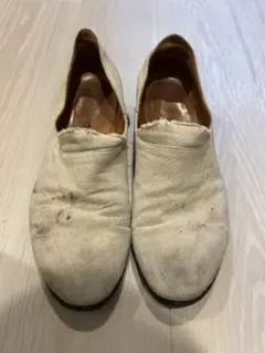 mukta kidslovegaite mishima オペラシューズ