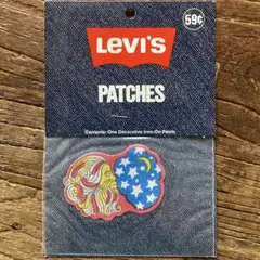 2026年最新】リーバイス缶バッジの人気アイテム - メルカリ