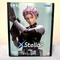 SEGA XStellar 怪獣8号 鳴海弦 フィギュア - メルカリ