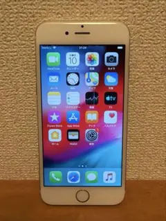 iPhone6 64GB ゴールド　docomo 訳あり