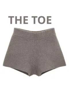 the toe レースショートパンツSneek Lace Short Pants - メルカリ
