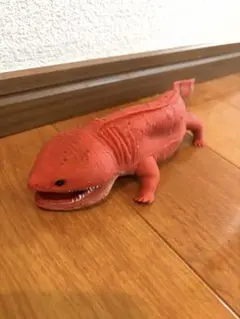 メトポサウルス 海の恐竜　&co デアゴスティーニ　アンドコ