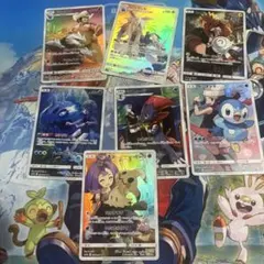 ドリームリーグchrまとめ売り9種 ドリームリーグchrまとめ売り9種 - メルカリ