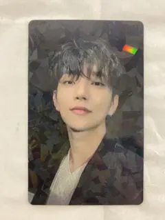 SEVENTEEN attacca ラキドロ 第2弾 パワステ ジョシュア