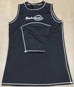 着る練習器具 スインティー　Swintee