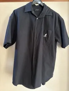 KANGOL 半袖シャツ Mサイズのサムネイル