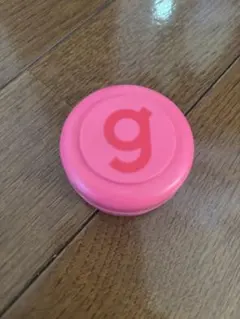 gatsby ヘアワックス ピンク 15gのサムネイル