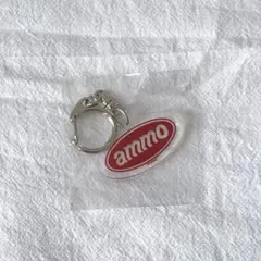 2025年最新】ammo キーホルダーの人気アイテム - メルカリ