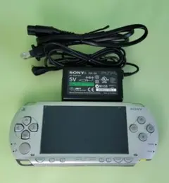 SONY Play Station Portable PSP-1000