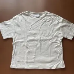 ZARA Tシャツ　134センチ　ザラのサムネイル