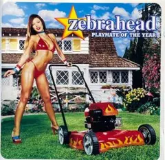 Zebrahead / Playmate of the Year 701013
