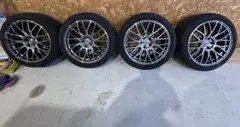 BBS RE-L2 鍛造 RE5012 5JJ オフ45 BS165/5 - メルカリ