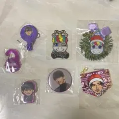 小林直己　ガチャまとめ売り