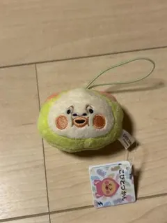 こびとづかん フェイスマスコット