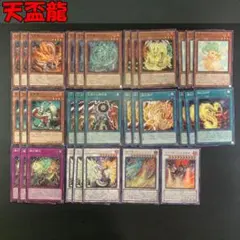 No.17639 遊戯王 天盃龍 デッキパーツ - メルカリ