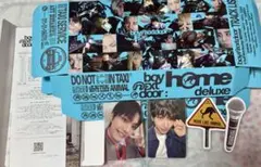 BOYNEXTDOOR ボネクド HOME DELUXE ジェヒョン