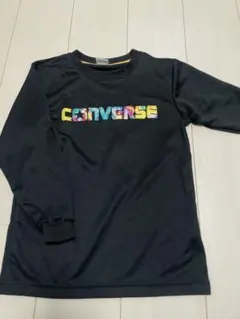 コンバース長袖 140