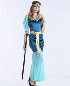 ジャスミン風 衣装