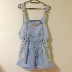 ケミカルオーバーオール figandviperのサムネイル
