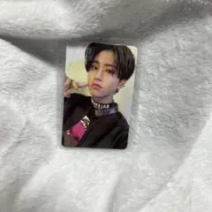 straykids ODDINARY 封入トレカ ハン