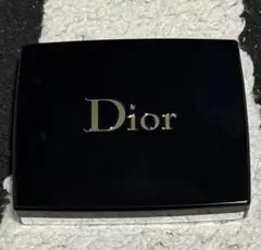 Dior ROUGE BLUSH COLOUR & GLOW 257