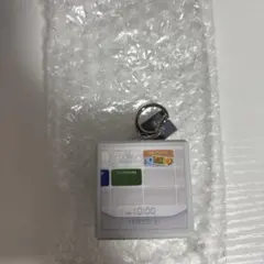 ニンテンドーミュージアム 起動音キーホルダーコレクション Wii