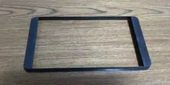 エスティマ30系　ナビ用パネル　7インチ用のサムネイル