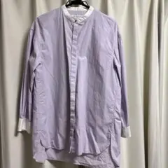 A DAY IN THE LIFE ユナイテッドアローズ長袖シャツ