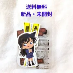 【匿配】名探偵コナン ミルキークッキー オリジナル ダイカットステッカー 毛利蘭