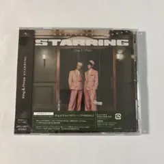 King & Prince STARRING 通常盤